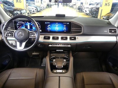 MERCEDES-BENZ GLE-CLASS - 4