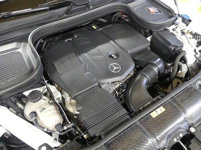 MERCEDES-BENZ GLE-CLASS - 7