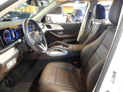 MERCEDES-BENZ GLE-CLASS - 10