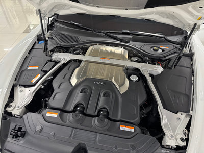 BENTLEY CONTINENTAL - 6