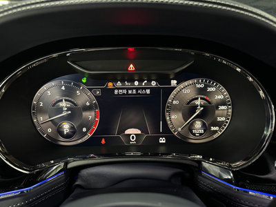 BENTLEY CONTINENTAL - 7