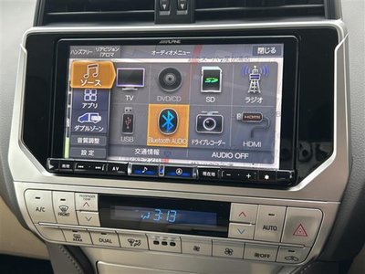2022 Toyota LAND CRUISER PRADO 照片 8