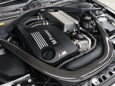 BMW M2 COMPETITION - 7