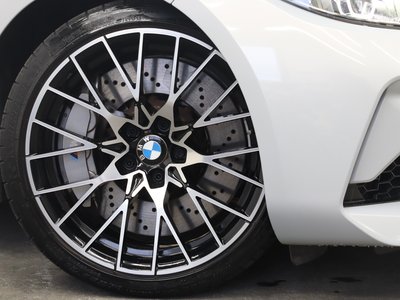 BMW M2 COMPETITION - 8