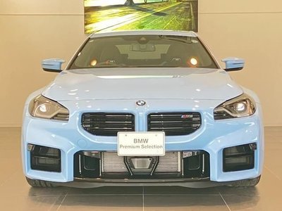 BMW M2 - 2