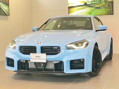 BMW M2 - 5