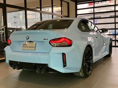 BMW M2 - 6