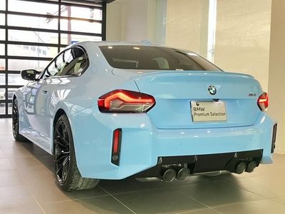 BMW M2 - 7