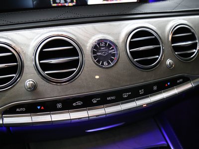 صورة مصغرة 37 لـ 2015 Mercedes-BENZ S-CLASS MAYBACH