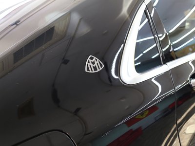 صورة مصغرة 24 لـ 2015 Mercedes-BENZ S-CLASS MAYBACH