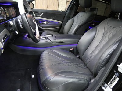 صورة مصغرة 29 لـ 2015 Mercedes-BENZ S-CLASS MAYBACH