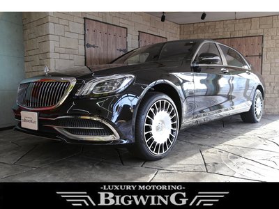 2015 Mercedes-BENZ S-CLASS — фото 1
