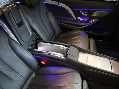 صورة مصغرة 44 لـ 2015 Mercedes-BENZ S-CLASS MAYBACH