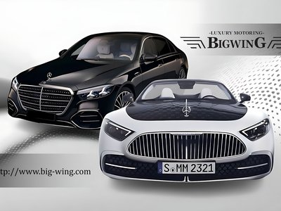 2015 Mercedes-BENZ S-CLASS — фото 2