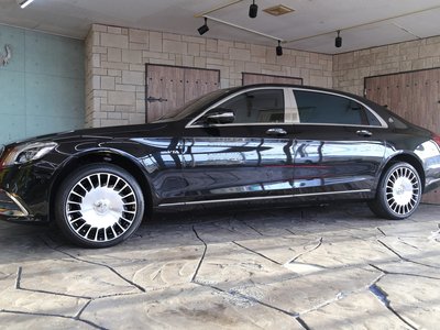 2015 Mercedes-BENZ S-CLASS — фото 7