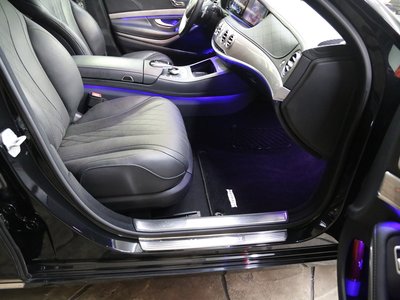صورة مصغرة 34 لـ 2015 Mercedes-BENZ S-CLASS MAYBACH