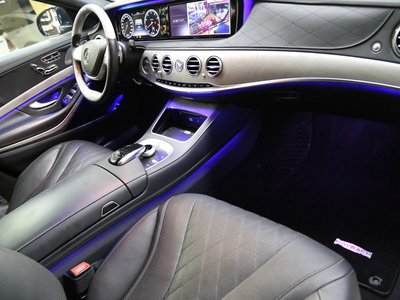 صورة مصغرة 32 لـ 2015 Mercedes-BENZ S-CLASS MAYBACH