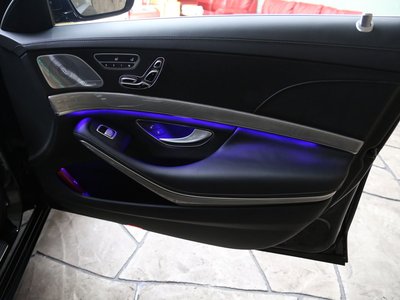 صورة مصغرة 53 لـ 2015 Mercedes-BENZ S-CLASS MAYBACH