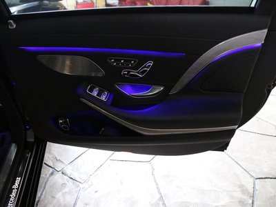 صورة مصغرة 54 لـ 2015 Mercedes-BENZ S-CLASS MAYBACH