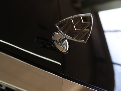 صورة مصغرة 23 لـ 2015 Mercedes-BENZ S-CLASS MAYBACH