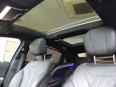 صورة مصغرة 56 لـ 2015 Mercedes-BENZ S-CLASS MAYBACH