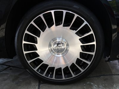 صورة مصغرة 57 لـ 2015 Mercedes-BENZ S-CLASS MAYBACH