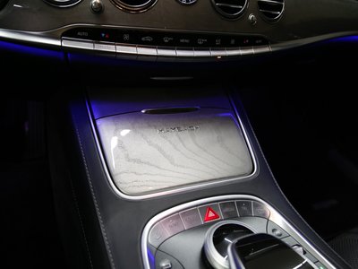 صورة مصغرة 36 لـ 2015 Mercedes-BENZ S-CLASS MAYBACH