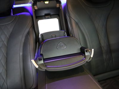 صورة مصغرة 43 لـ 2015 Mercedes-BENZ S-CLASS MAYBACH