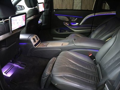 صورة مصغرة 48 لـ 2015 Mercedes-BENZ S-CLASS MAYBACH