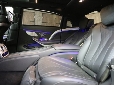 صورة مصغرة 49 لـ 2015 Mercedes-BENZ S-CLASS MAYBACH