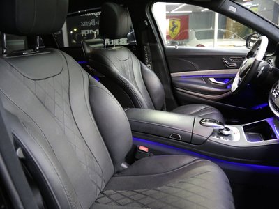 صورة مصغرة 31 لـ 2015 Mercedes-BENZ S-CLASS MAYBACH