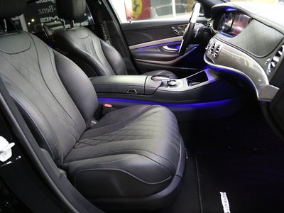 صورة مصغرة 33 لـ 2015 Mercedes-BENZ S-CLASS MAYBACH