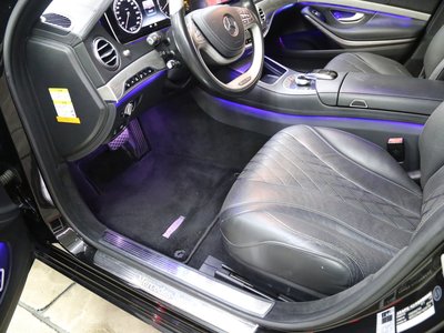 صورة مصغرة 28 لـ 2015 Mercedes-BENZ S-CLASS MAYBACH