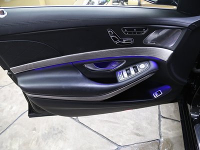 صورة مصغرة 52 لـ 2015 Mercedes-BENZ S-CLASS MAYBACH