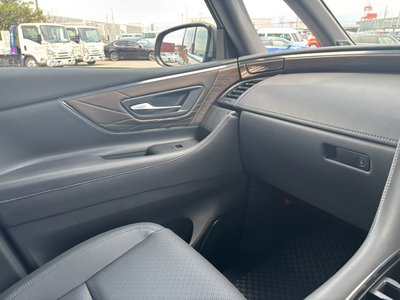 2025 Toyota ALPHARD — миниатюра 38