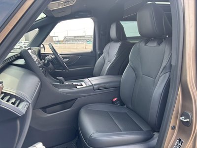 2025 Toyota ALPHARD — миниатюра 62