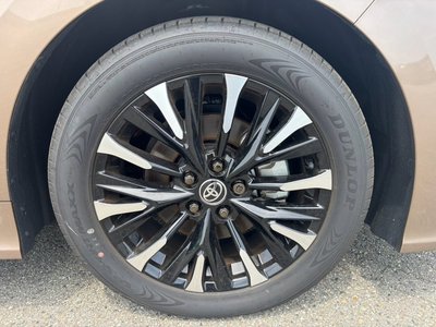 صورة 9 لـ 2025 Toyota ALPHARD
