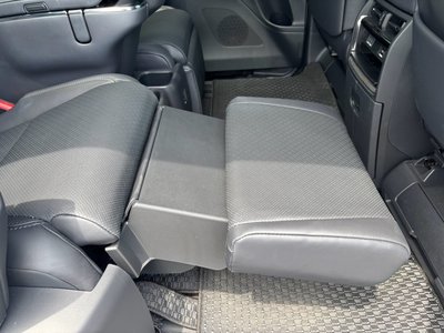 2025 Toyota ALPHARD — миниатюра 43