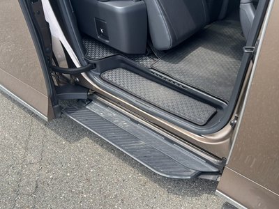 2025 Toyota ALPHARD — миниатюра 14