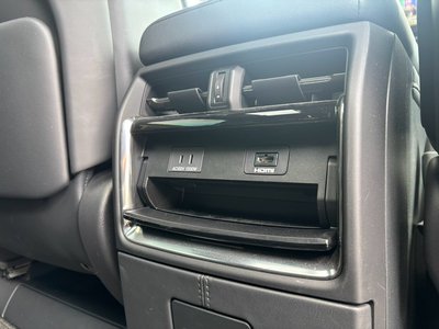 2025 Toyota ALPHARD — миниатюра 44