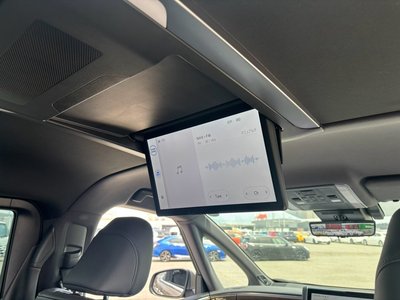 2025 Toyota ALPHARD — миниатюра 22