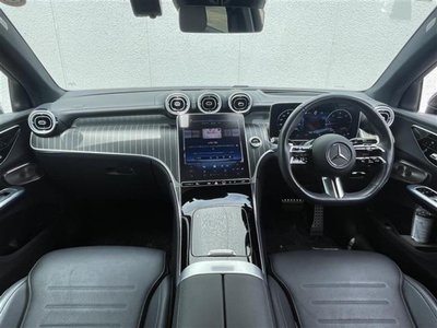 MERCEDES-BENZ GLC - 2
