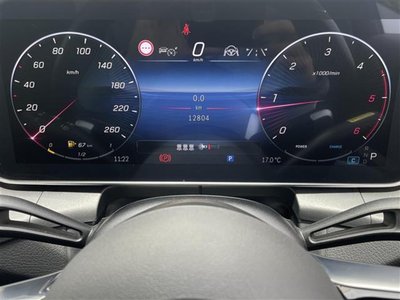 MERCEDES-BENZ GLC - 7