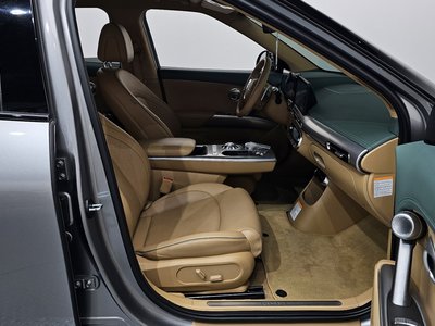 2021 Genesis GV60 — миниатюра 16