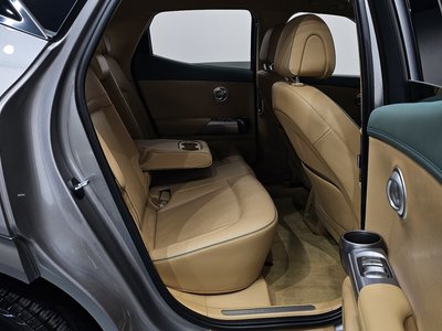 2021 Genesis GV60 — миниатюра 17