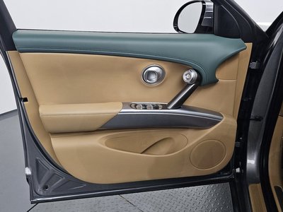 2021 Genesis GV60 — миниатюра 14