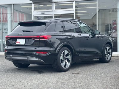 AUDI Q6 E-TRON - 10