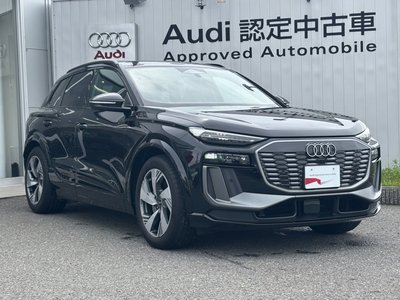 AUDI Q6 E-TRON - 7
