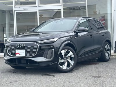 AUDI Q6 E-TRON - 8