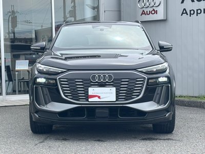 AUDI Q6 E-TRON - 6